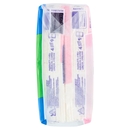 Tempo pelli sensibili Fazzoletti 4 veli 10 pz